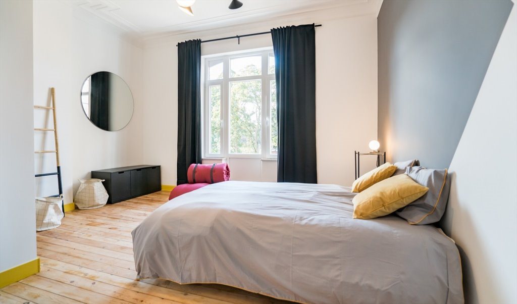 Colocation à Rue Huart Chapel, Charleroi - Oscar Rayon chambre 2 | Appartager - Image 3
