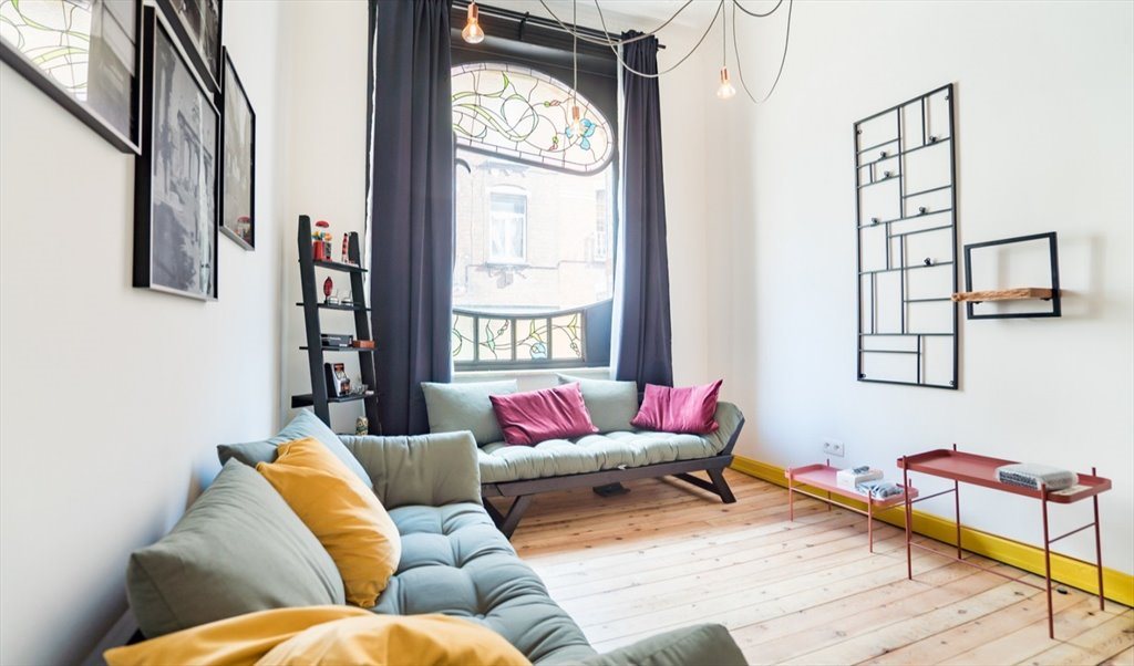 Colocation à Rue Huart Chapel, Charleroi - Oscar Rayon chambre 2 | Appartager - Image 5