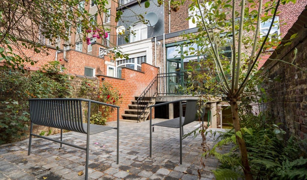 Colocation à Rue Huart Chapel, Charleroi - Oscar Rayon chambre 2 | Appartager - Image 7