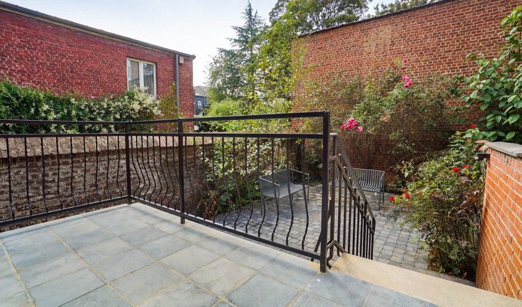 Colocation à Rue Huart Chapel, Charleroi - Oscar Rayon chambre 2 | Appartager - Image 8