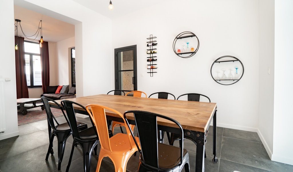Colocation à Rue Mercelis, Ixelles - Mercelis chambre 1 | Appartager - Image 2