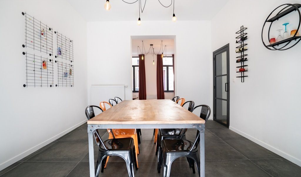 Colocation à Rue Mercelis, Ixelles - Mercelis chambre 1 | Appartager - Image 4