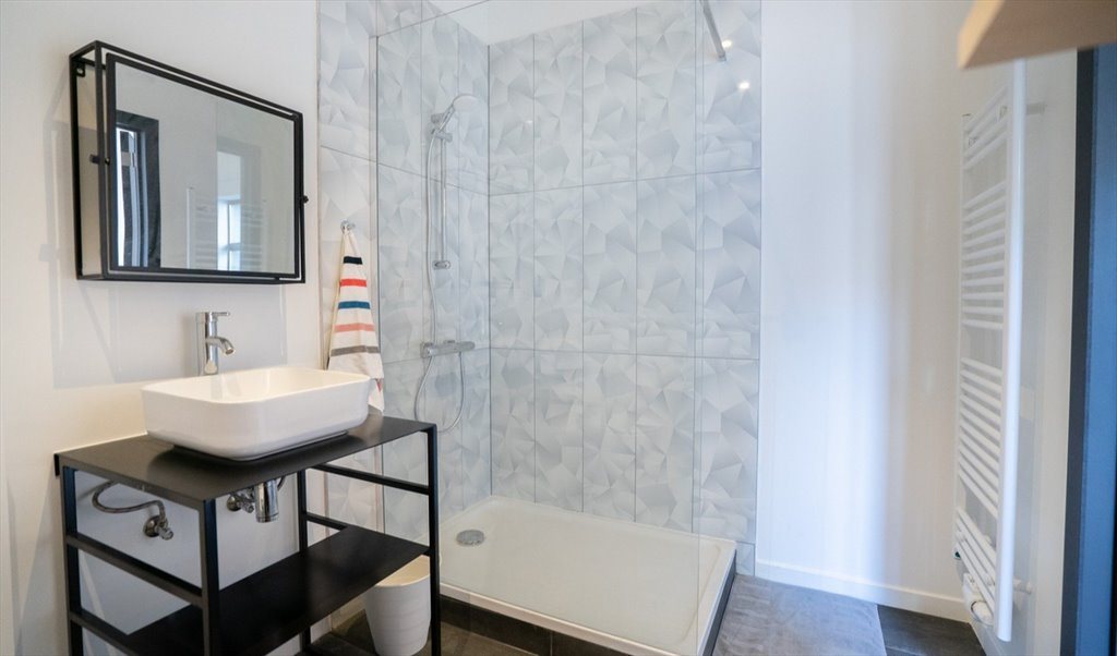 Colocation à Rue Mercelis, Ixelles - Mercelis chambre 1 | Appartager - Image 5