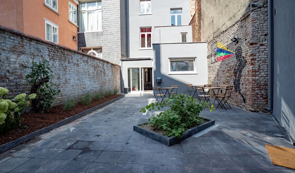 Colocation à Rue Mercelis, Ixelles - Mercelis chambre 1 | Appartager - Image 7