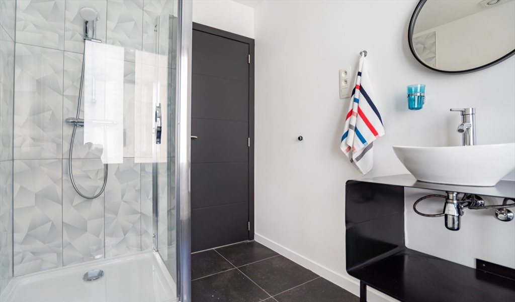 Colocation à Rue Mercelis, Ixelles - Mercelis chambre 4 | Appartager - Image 6
