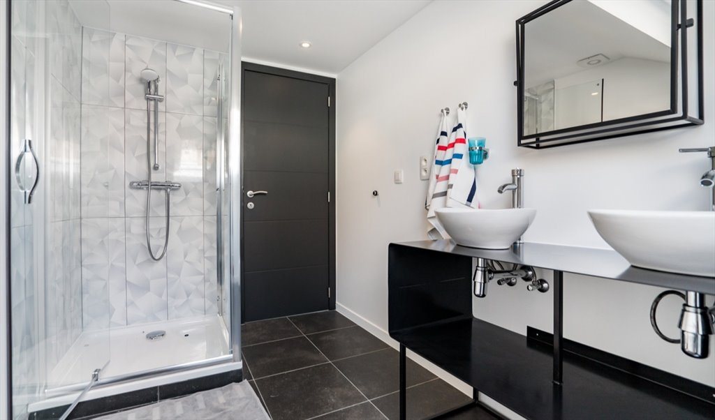 Colocation à Rue Mercelis, Ixelles - Mercelis chambre 7 | Appartager - Image 7