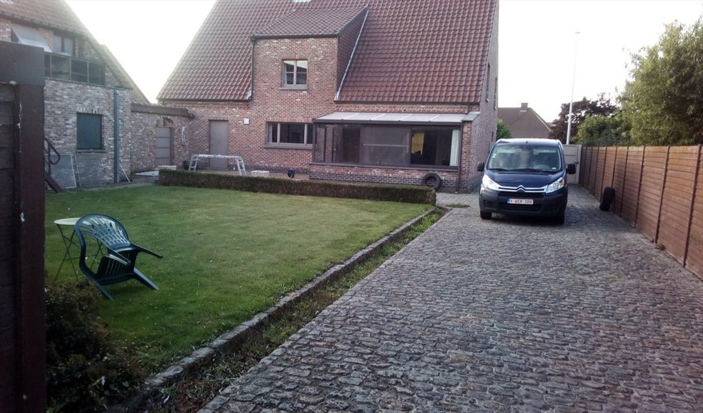 Colocation à Bohemen, Wichelen - chambre meublée à louer dans jolie villa à Wichelen | Appartager - Image 7