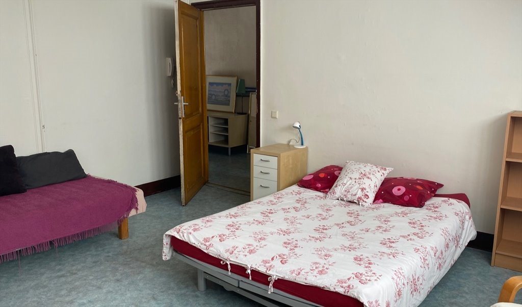 Colocation à Rue Vanderschrick, Porte de Hal - Chambre d'étudiante/jeune active dans la maison de maître | Appartager - Image 8