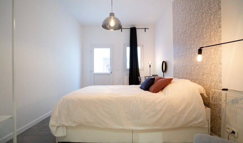 Colocation à Rue Hors-Château, Liège - Hors-Château chambre 1 | Appartager - Image 7