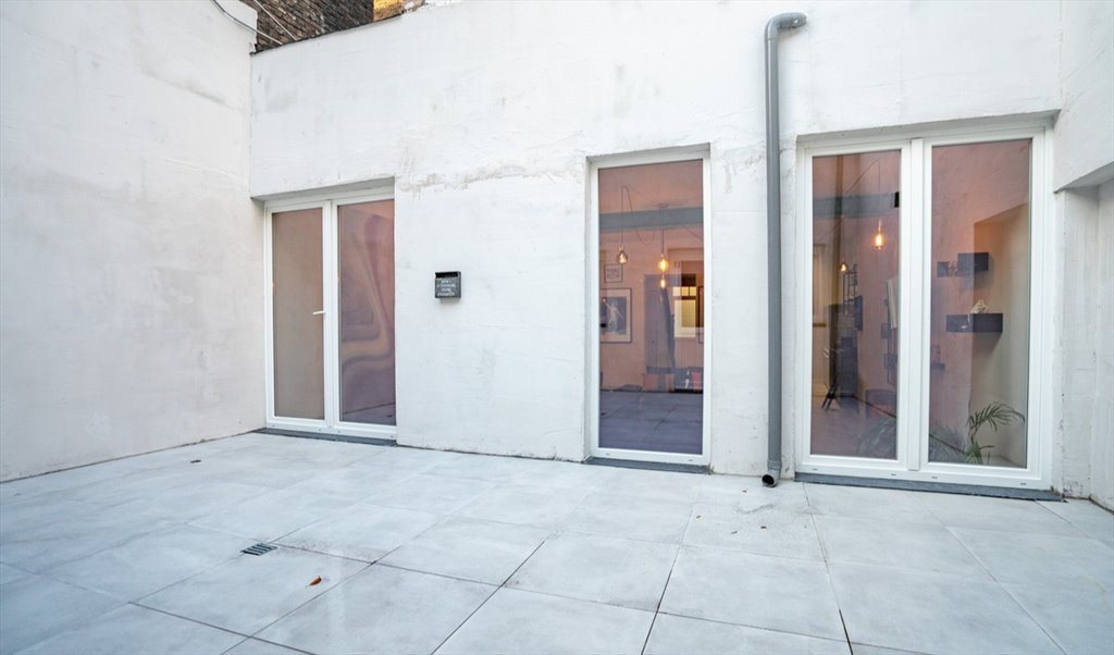 Colocation à Rue Hors-Château, Liège - Hors-Château chambre 1 | Appartager - Image 8