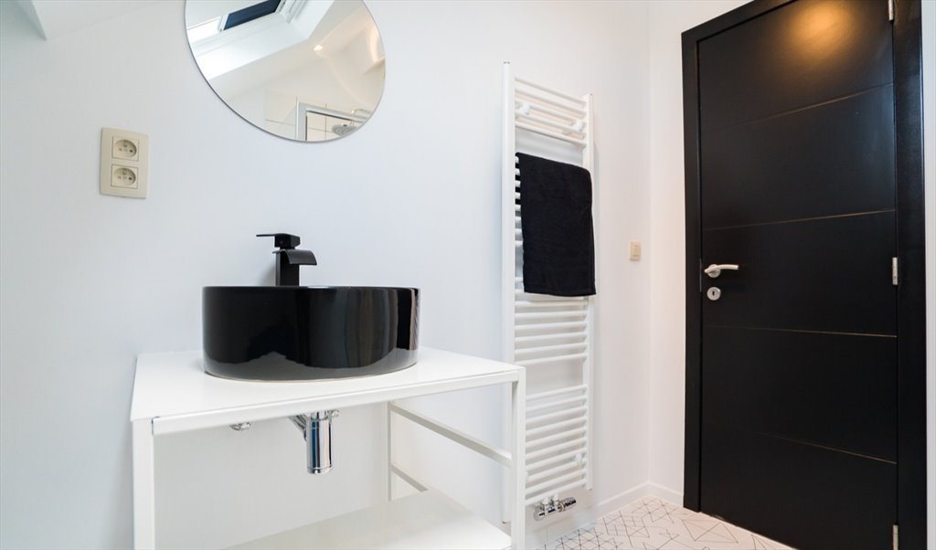 Colocation à Rue Dethy, Saint-Gilles - Dethy chambre 8 | Appartager - Image 3