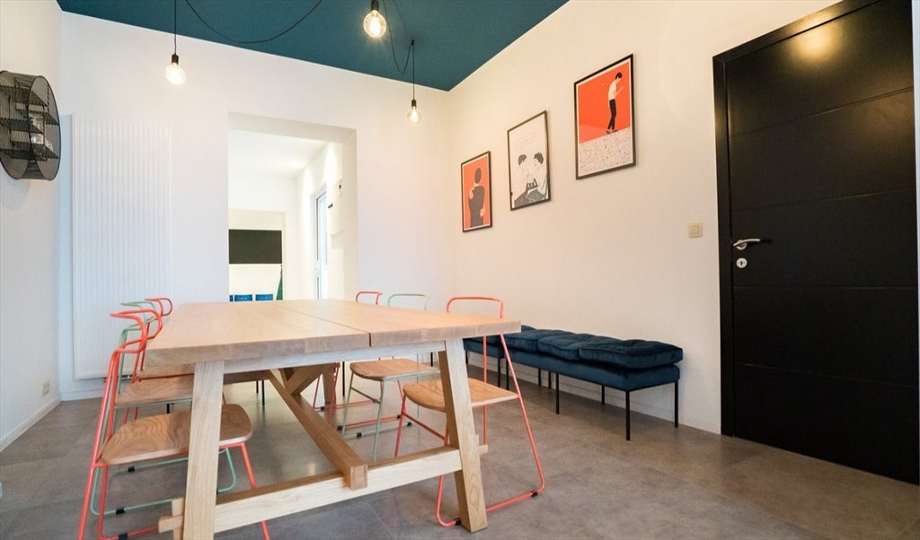 Colocation à Rue Dethy, Saint-Gilles - Dethy chambre 8 | Appartager - Image 6