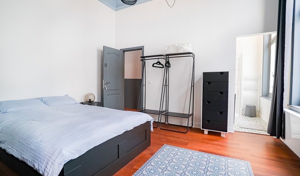 Colocation à Rue Jean d'Ardenne, Ixelles - Jean d'Ardenne Chambre 5 | Appartager - Image 3