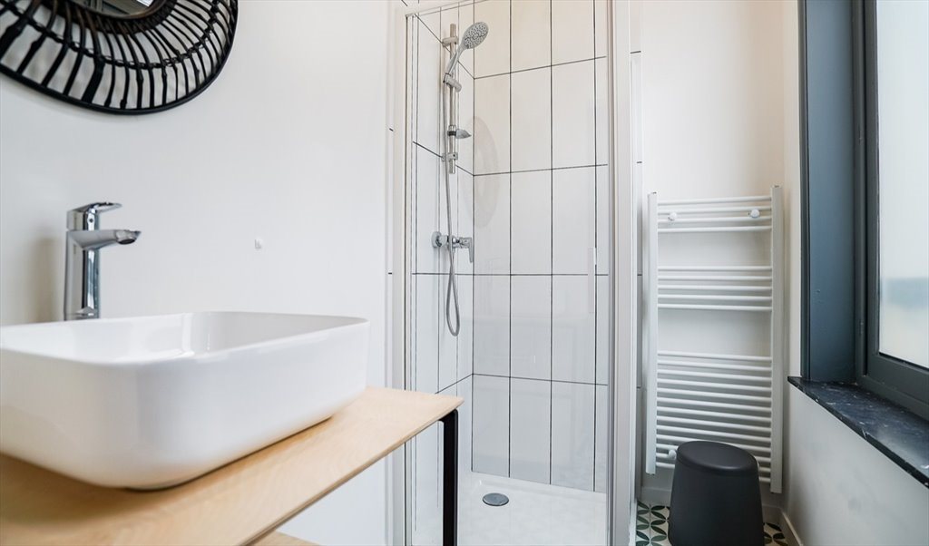 Colocation à Rue Jean d'Ardenne, Ixelles - Jean d'Ardenne Chambre 5 | Appartager - Image 4