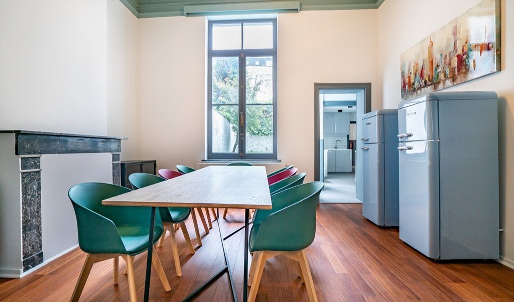 Colocation à Rue Jean d'Ardenne, Ixelles - Jean d'Ardenne Chambre 5 | Appartager - Image 7