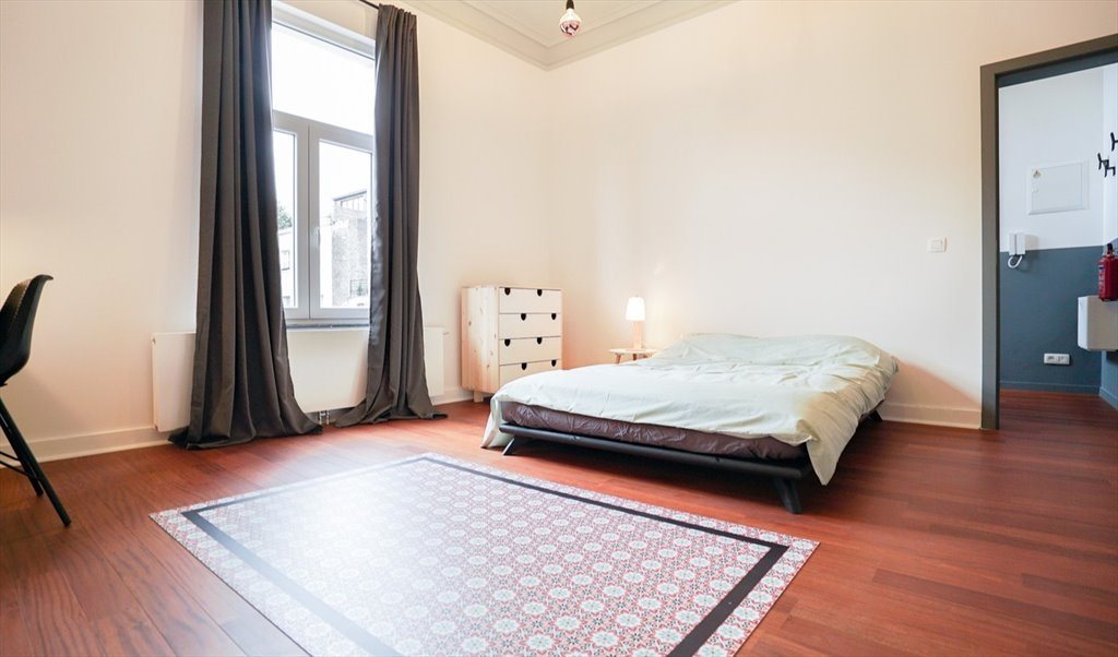 Colocation à Rue Jean d'Ardenne, Ixelles - Jean d'Ardenne Chambre 6 | Appartager - Image 2