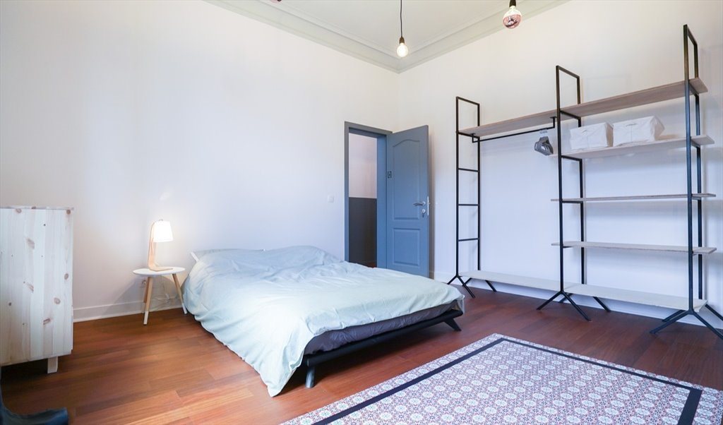 Colocation à Rue Jean d'Ardenne, Ixelles - Jean d'Ardenne Chambre 6 | Appartager - Image 3