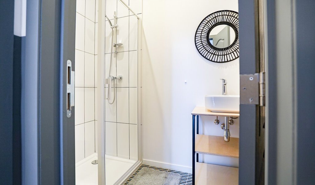 Colocation à Rue Jean d'Ardenne, Ixelles - Jean d'Ardenne Chambre 6 | Appartager - Image 4