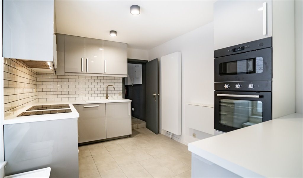 Colocation à Rue Jean d'Ardenne, Ixelles - Jean d'Ardenne Chambre 6 | Appartager - Image 8