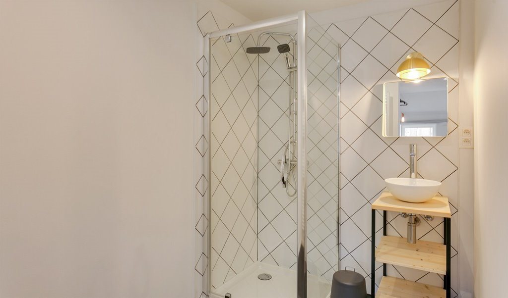 Colocation à Rue du Méridien, Saint-Josse-ten-Noode - Méridien Chambre 13 | Appartager - Image 3