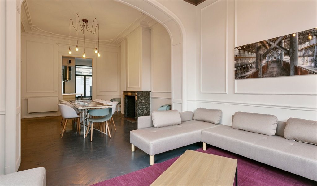 Colocation à Rue du Méridien, Saint-Josse-ten-Noode - Méridien Chambre 13 | Appartager - Image 5