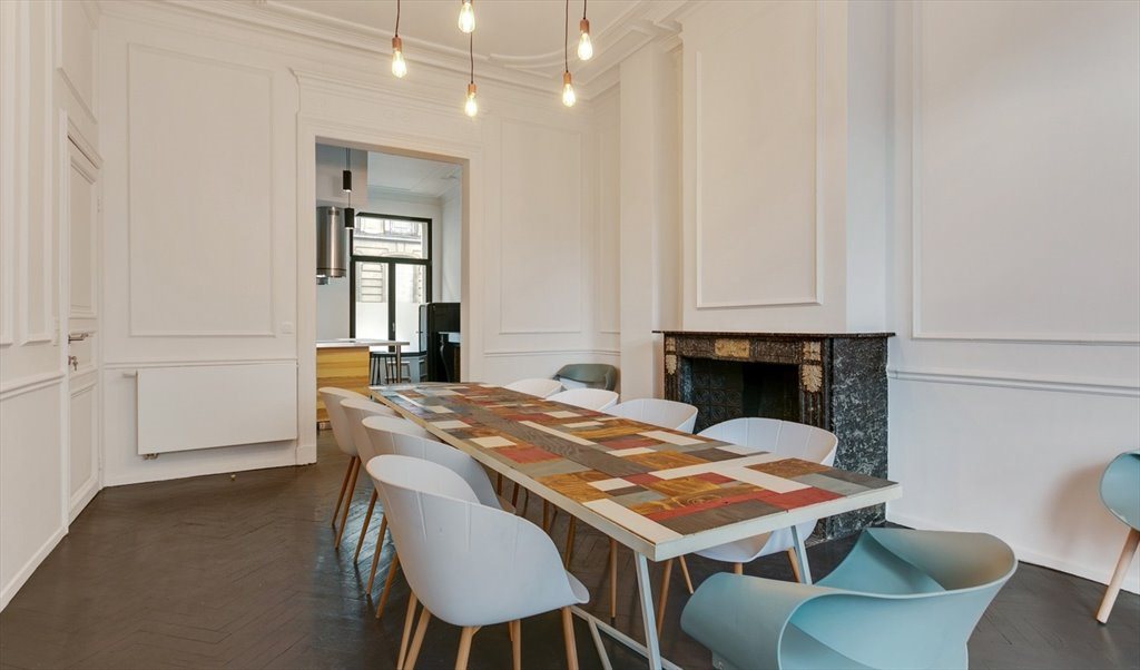 Colocation à Rue du Méridien, Saint-Josse-ten-Noode - Méridien Chambre 13 | Appartager - Image 6