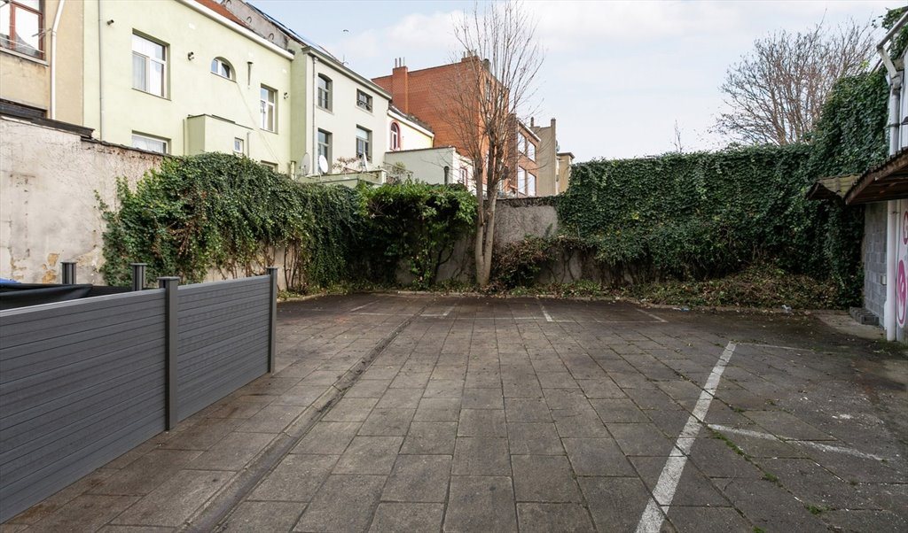 Colocation à Rue du Méridien, Saint-Josse-ten-Noode - Méridien Chambre 13 | Appartager - Image 8