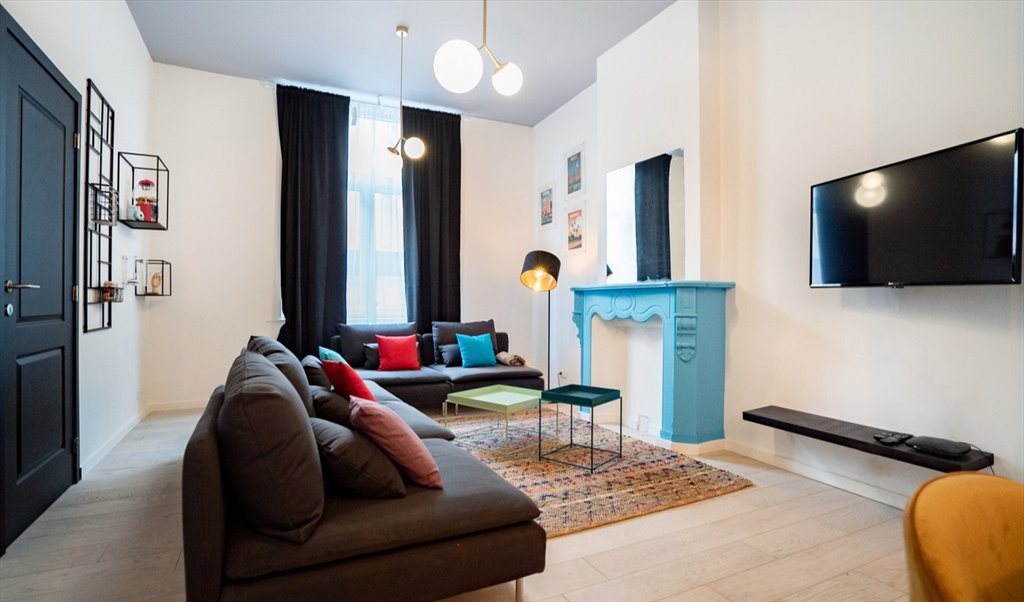 Colocation à Rue Laport, Liège - Laport Chambre 1 | Appartager - Image 2