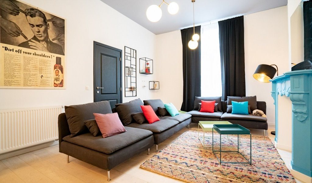 Colocation à Rue Laport, Liège - Laport Chambre 1 | Appartager - Image 3