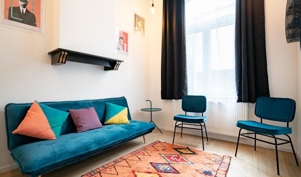 Colocation à Rue Laport, Liège - Laport Chambre 1 | Appartager - Image 5