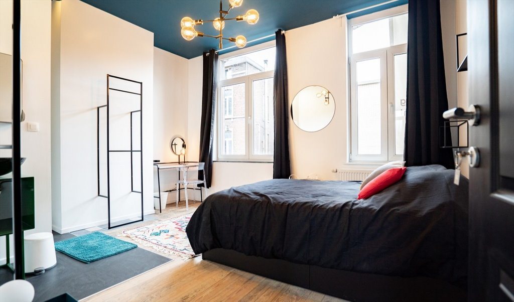 Colocation à Rue Laport, Liège - Laport Chambre 1 | Appartager - Image 6