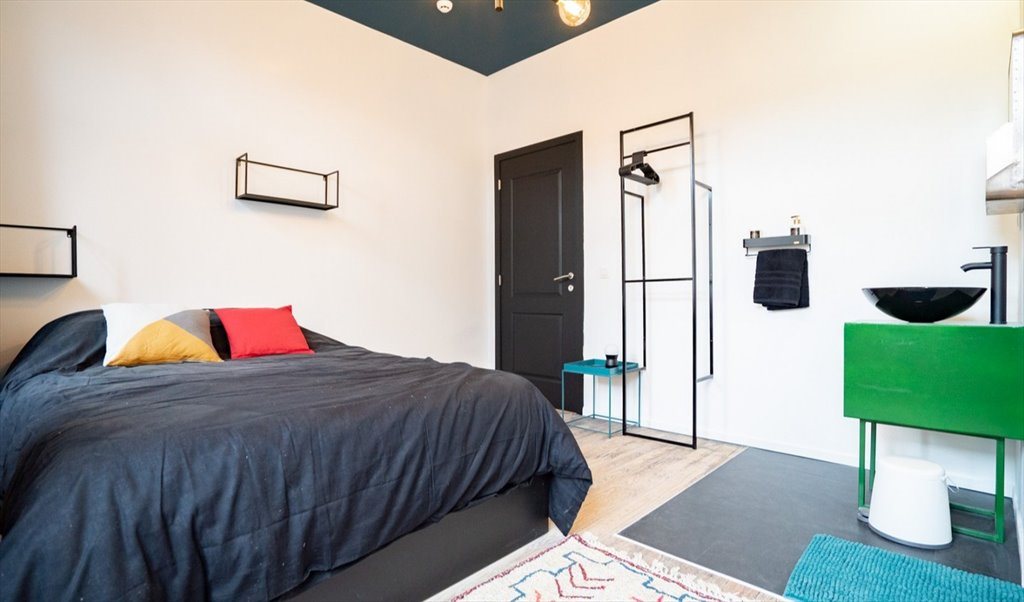 Colocation à Rue Laport, Liège - Laport Chambre 1 | Appartager - Image 8