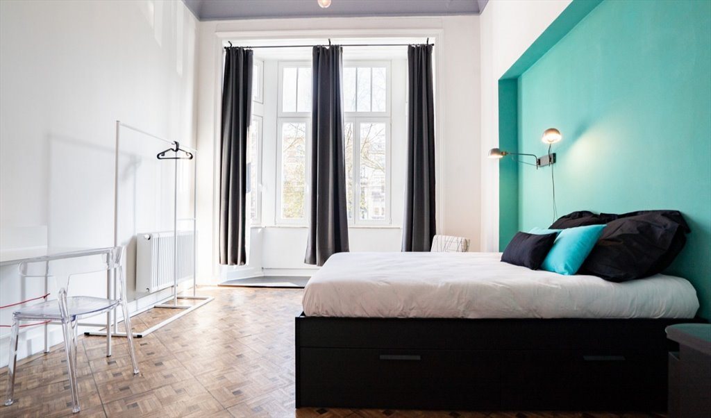 Colocation à Boulevard Lambermont, Schaerbeek - Henri Chambre 3 | Appartager - Image 2