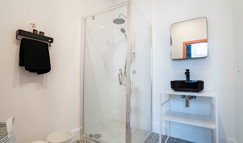 Colocation à Boulevard Lambermont, Schaerbeek - Henri Chambre 3 | Appartager - Image 4
