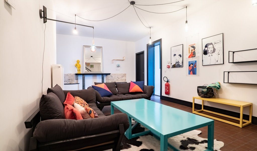 Colocation à Boulevard Lambermont, Schaerbeek - Henri Chambre 3 | Appartager - Image 5