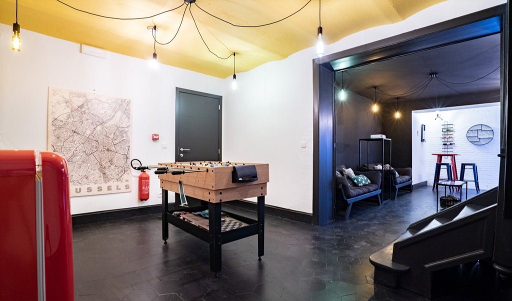 Colocation à Boulevard Lambermont, Schaerbeek - Henri Chambre 3 | Appartager - Image 7