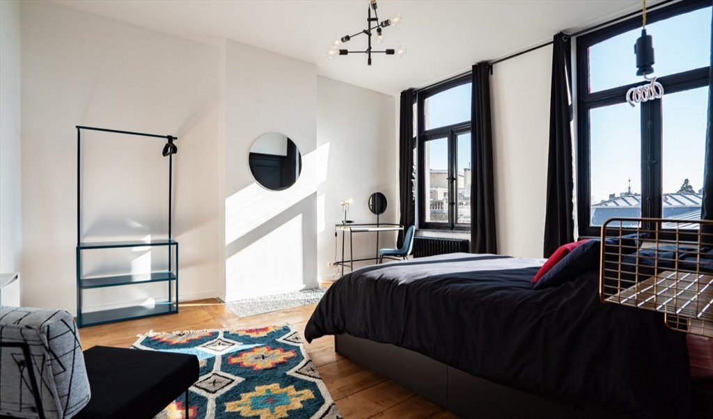Colocation à Rue Courtois, Liège - Courtois Chambre 5 | Appartager - Image 2
