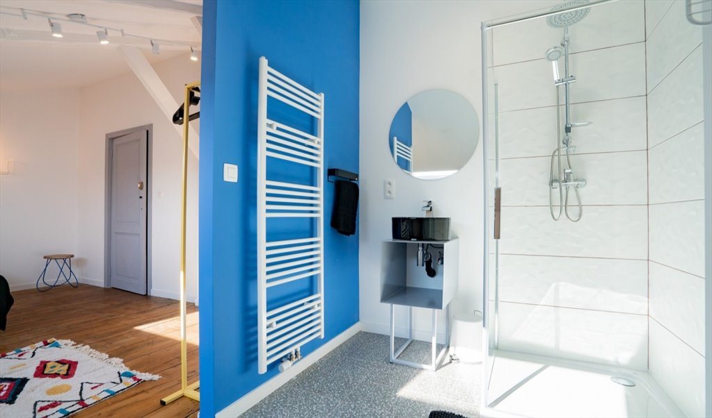 Colocation à Rue Courtois, Liège - Courtois Chambre 7 | Appartager - Image 2
