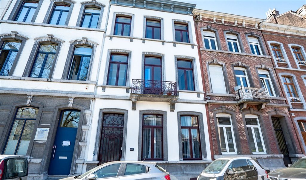Colocation à Rue Courtois, Liège - Courtois Chambre 7 | Appartager - Image 7
