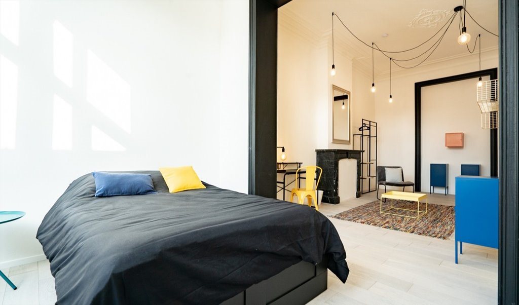 Colocation à Rue de Sélys, Liège - Selys Chambre 6 | Appartager - Image 2