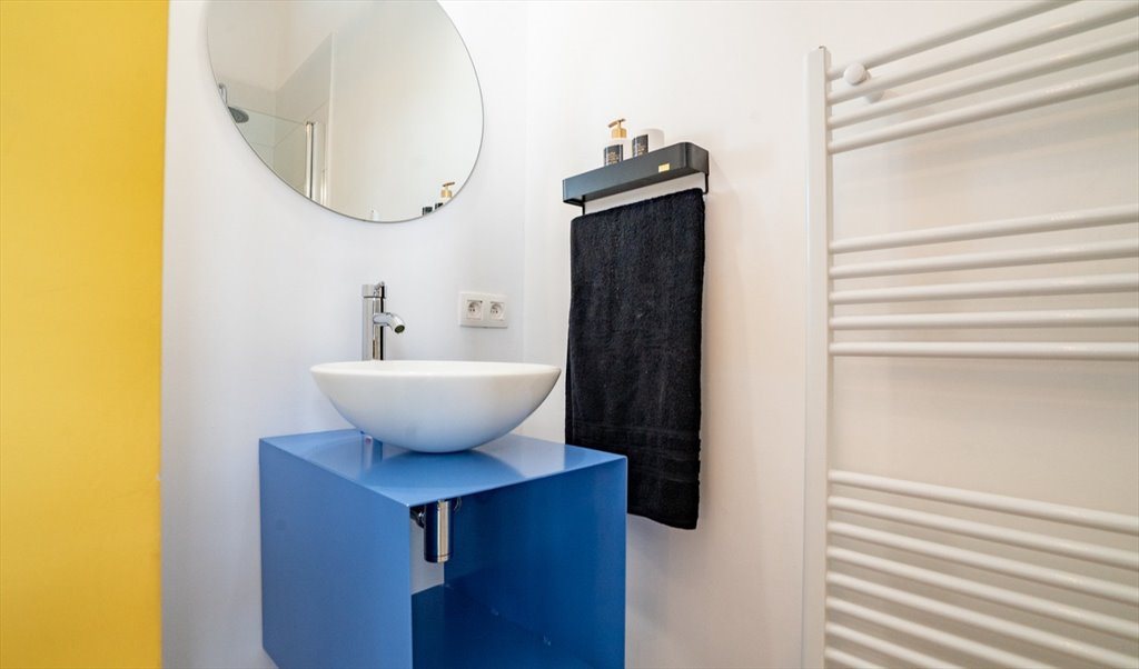 Colocation à Rue de Sélys, Liège - Selys Chambre 6 | Appartager - Image 3