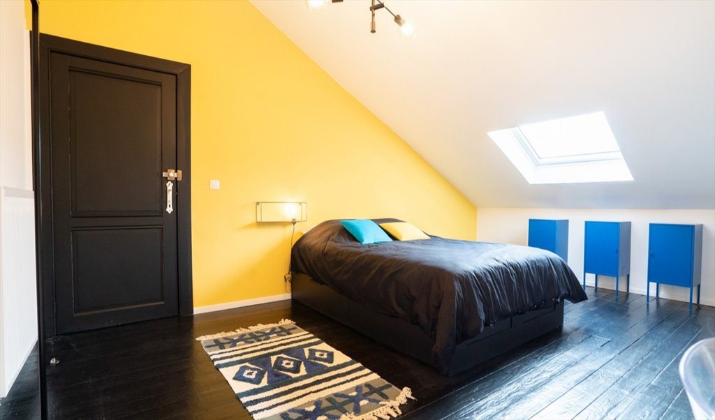 Colocation à Rue de Sélys, Liège - Selys Chambre 11 | Appartager - Image 2