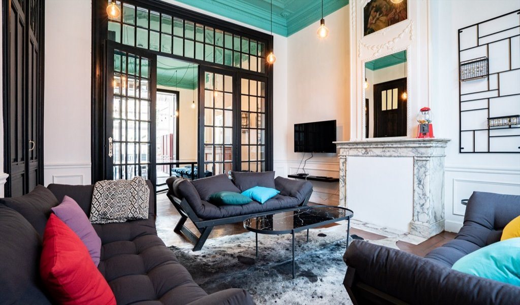 Colocation à Rue de Sélys, Liège - Selys Chambre 11 | Appartager - Image 5