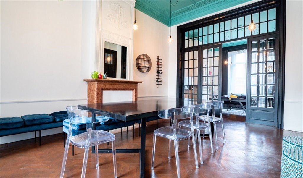 Colocation à Rue de Sélys, Liège - Selys Chambre 11 | Appartager - Image 7