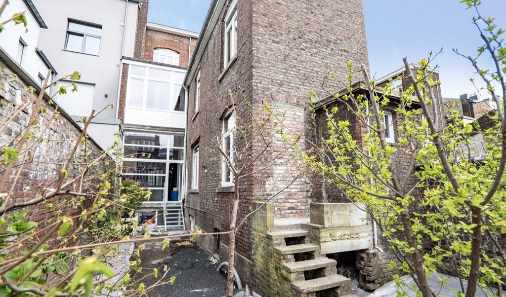 Colocation à Rue de Sélys, Liège - Selys Chambre 11 | Appartager - Image 8