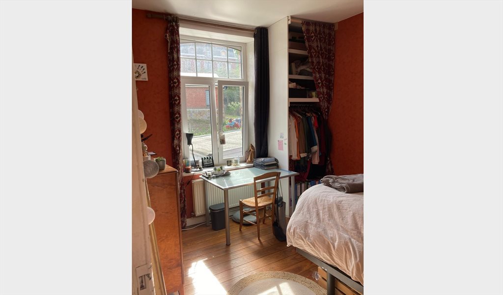 Colocation à Avenue de la Grotte, Tilff - Proche de l Universitè, maison charmante avec jardin ds rue calme | Appartager - Image 8
