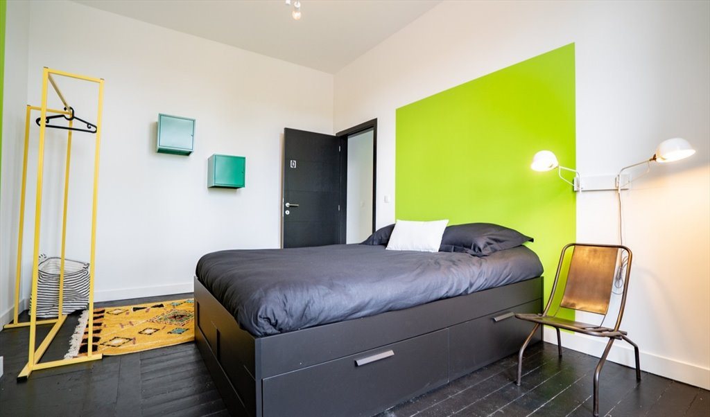 Colocation à Rue du Fort, Charleroi - Fort Chambre 3 | Appartager - Image 2