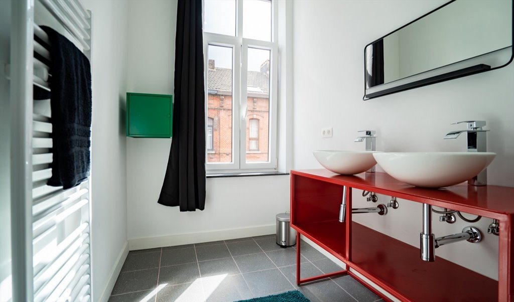 Colocation à Rue du Fort, Charleroi - Fort Chambre 3 | Appartager - Image 3