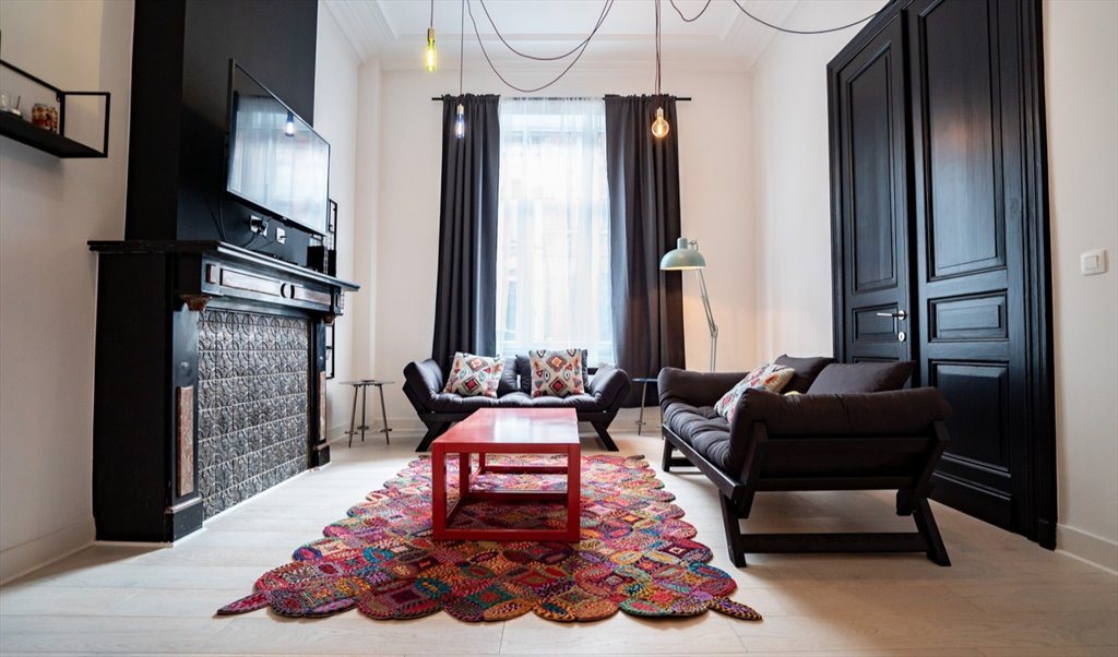 Colocation à Rue du Fort, Charleroi - Fort Chambre 3 | Appartager - Image 4