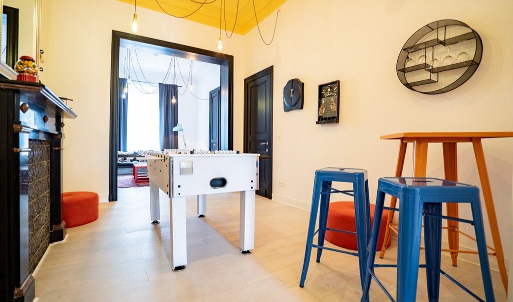 Colocation à Rue du Fort, Charleroi - Fort Chambre 3 | Appartager - Image 5